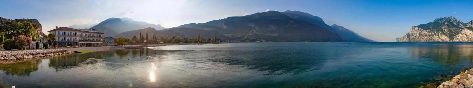 Lido Blu - Surf & Bike - 17