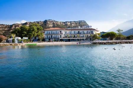 Lido Blu - Surf & Bike - 13