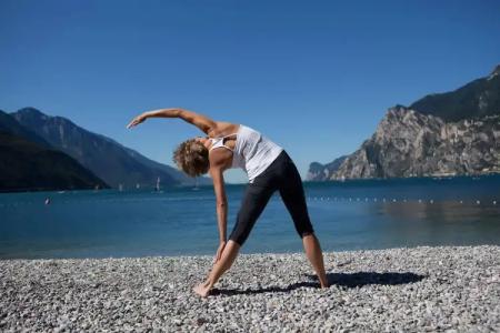 Lido Blu - Surf & Bike - 23