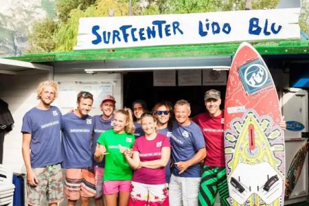 Lido Blu - Surf & Bike - 20