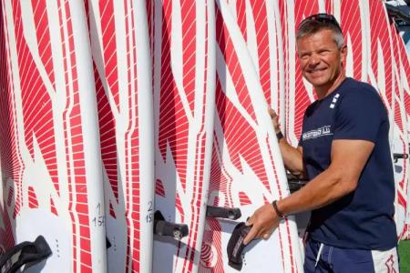 Lido Blu - Surf & Bike - 22