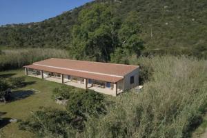 Bed & Breakfast «Agrituerra», Teulada