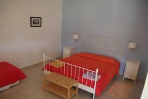 Bed & Breakfast «Agrituerra», Teulada