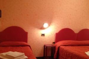 Hotel I Pionieri, Boscolungo