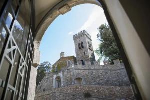 Camere di Via Montebello, Castagneto Carducci