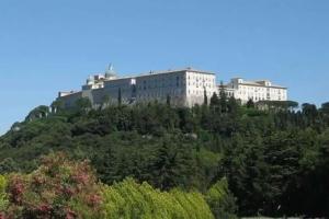 SuiteIRIS B&B, Cassino
