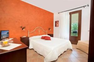 Cala di Ponente Mini-hotel, Castelluzzo