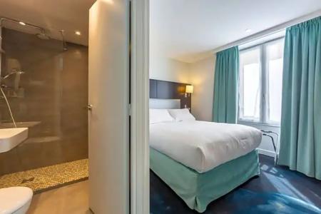 Hôtel 15 Montparnasse - 38