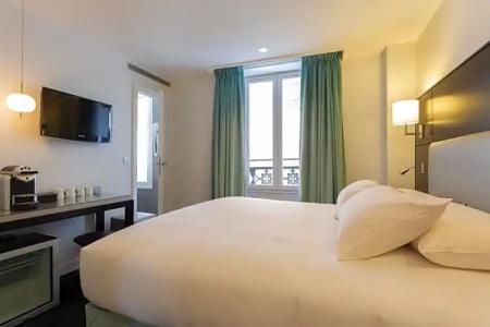 Hôtel 15 Montparnasse - 76