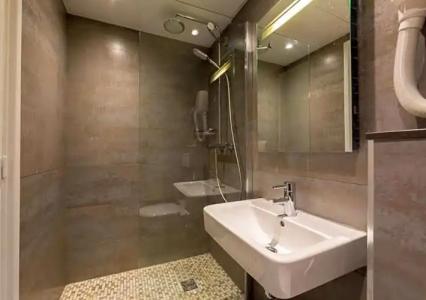 Hôtel 15 Montparnasse - 43