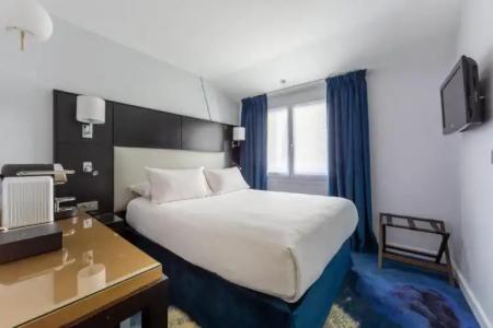 Hôtel 15 Montparnasse - 51