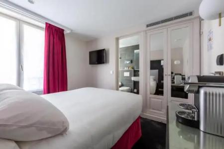 Hôtel 15 Montparnasse - 52