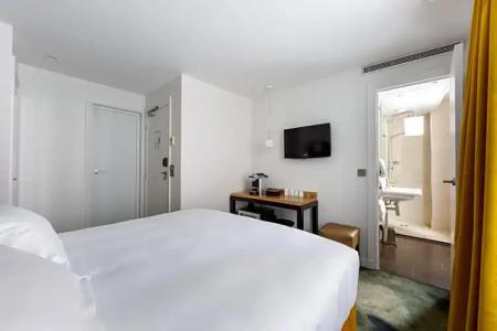 Hôtel 15 Montparnasse - 69