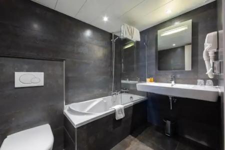 Hôtel 15 Montparnasse - 65