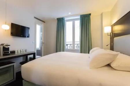 Hôtel 15 Montparnasse - 88