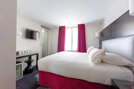 Hôtel 15 Montparnasse - 71