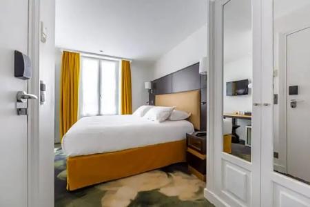 Hôtel 15 Montparnasse - 70