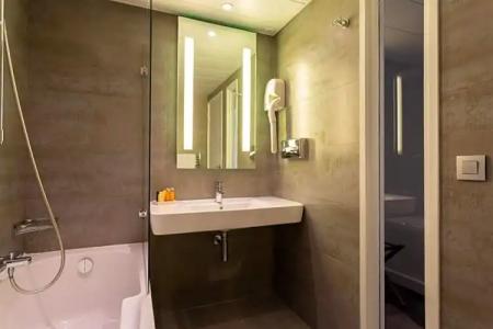 Hôtel 15 Montparnasse - 42