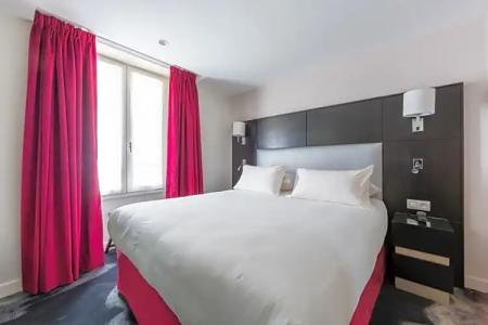 Hôtel 15 Montparnasse - 72