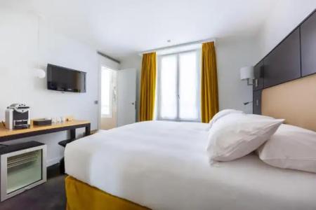 Hôtel 15 Montparnasse - 87