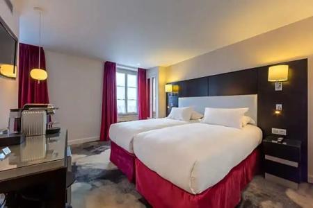 Hôtel 15 Montparnasse - 28