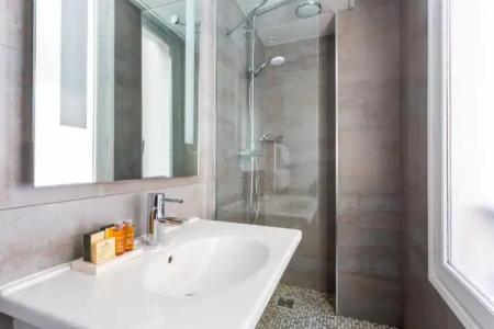 Hôtel 15 Montparnasse - 80