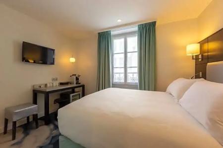 Hôtel 15 Montparnasse - 45