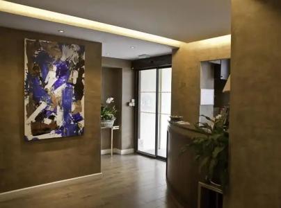 Hôtel 15 Montparnasse - 12