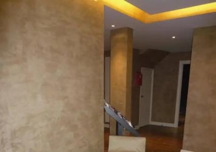Hôtel 15 Montparnasse - 14