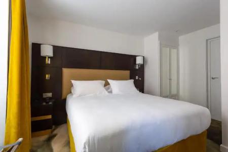 Hôtel 15 Montparnasse - 78