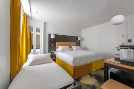 Hôtel 15 Montparnasse - 24