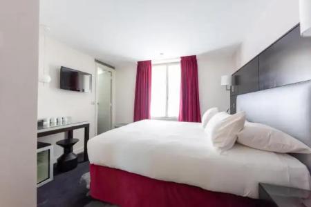 Hôtel 15 Montparnasse - 84