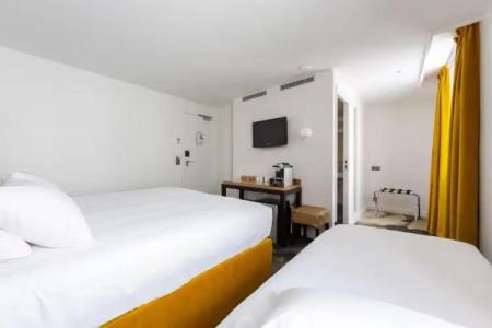 Hôtel 15 Montparnasse - 63