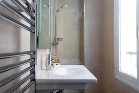 Hôtel 15 Montparnasse - 74