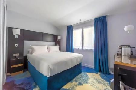 Hôtel 15 Montparnasse - 23