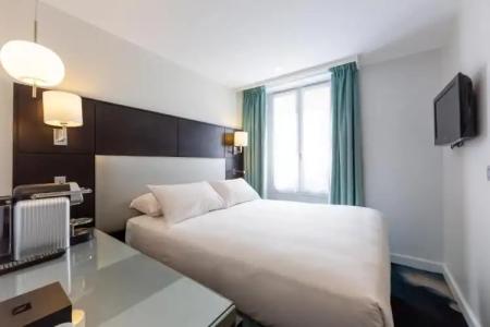 Hôtel 15 Montparnasse - 47