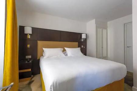 Hôtel 15 Montparnasse - 73