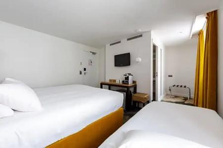 Hôtel 15 Montparnasse - 36