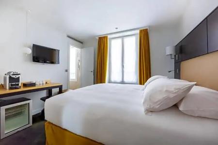 Hôtel 15 Montparnasse - 75