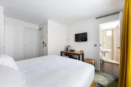 Hôtel 15 Montparnasse - 82