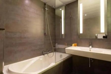 Hôtel 15 Montparnasse - 62