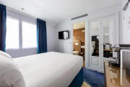 Hôtel 15 Montparnasse - 50