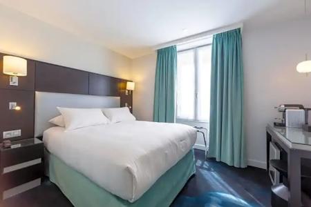 Hôtel 15 Montparnasse - 41