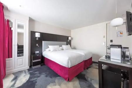 Hôtel 15 Montparnasse - 29
