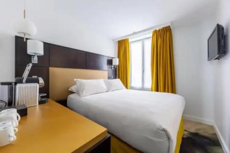 Hôtel 15 Montparnasse - 48