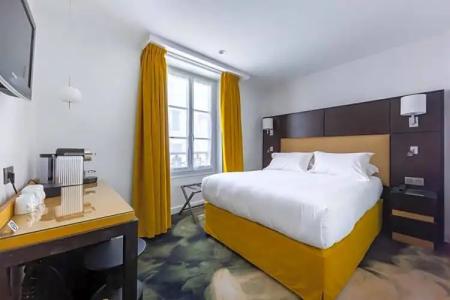 Hôtel 15 Montparnasse - 33