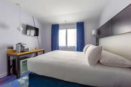 Hôtel 15 Montparnasse - 26