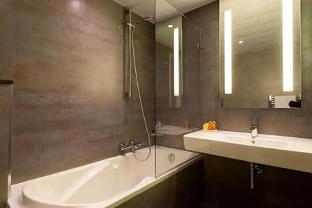 Hôtel 15 Montparnasse - 34