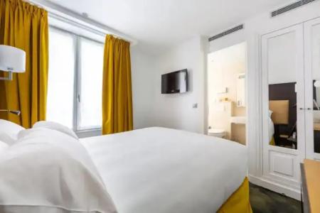 Hôtel 15 Montparnasse - 53