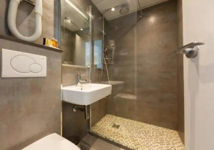 Hôtel 15 Montparnasse - 8